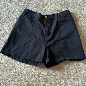 Big Bud Press Work Pant Shorts